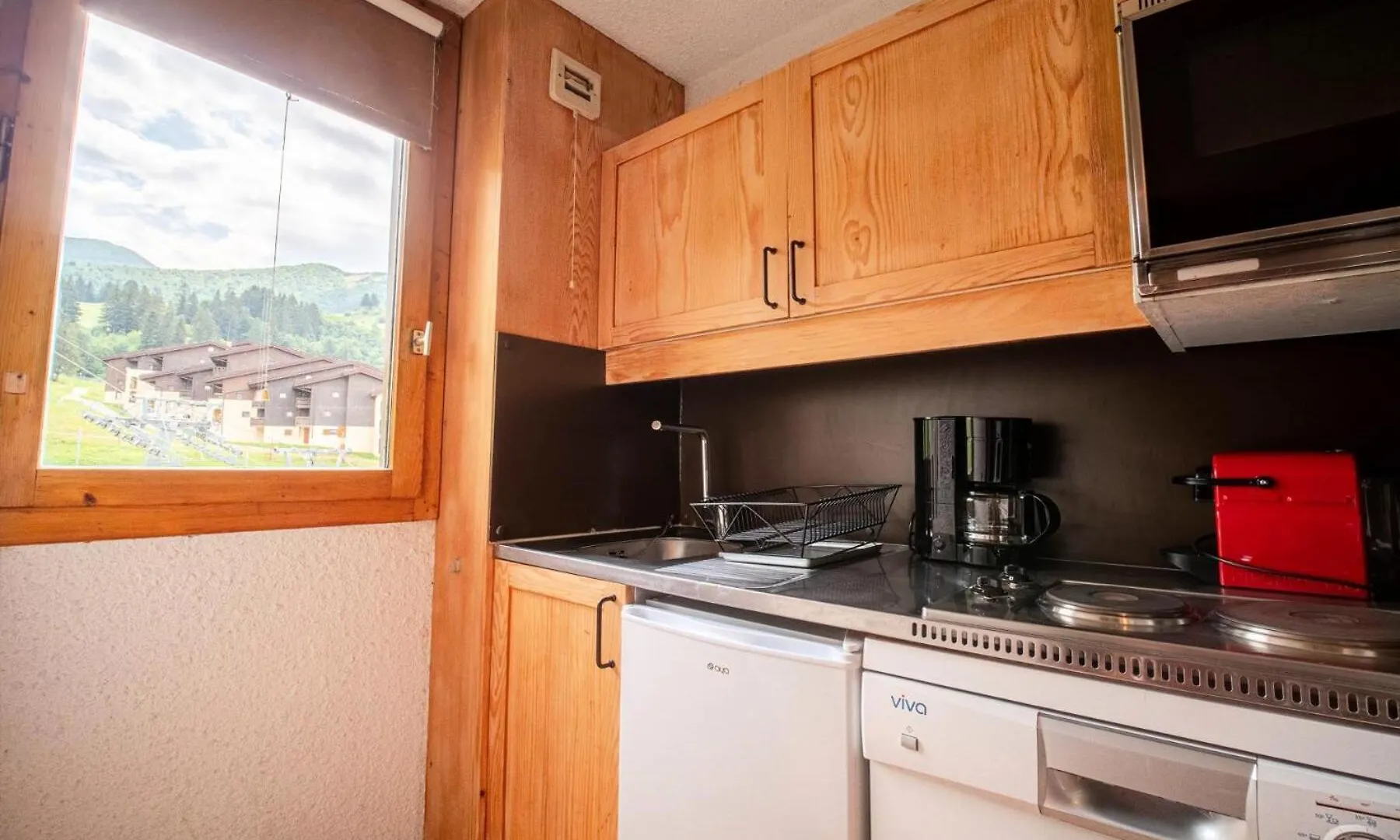Residence Pierrafort G - Pierrafort 23 Mae-6551 Valmorel