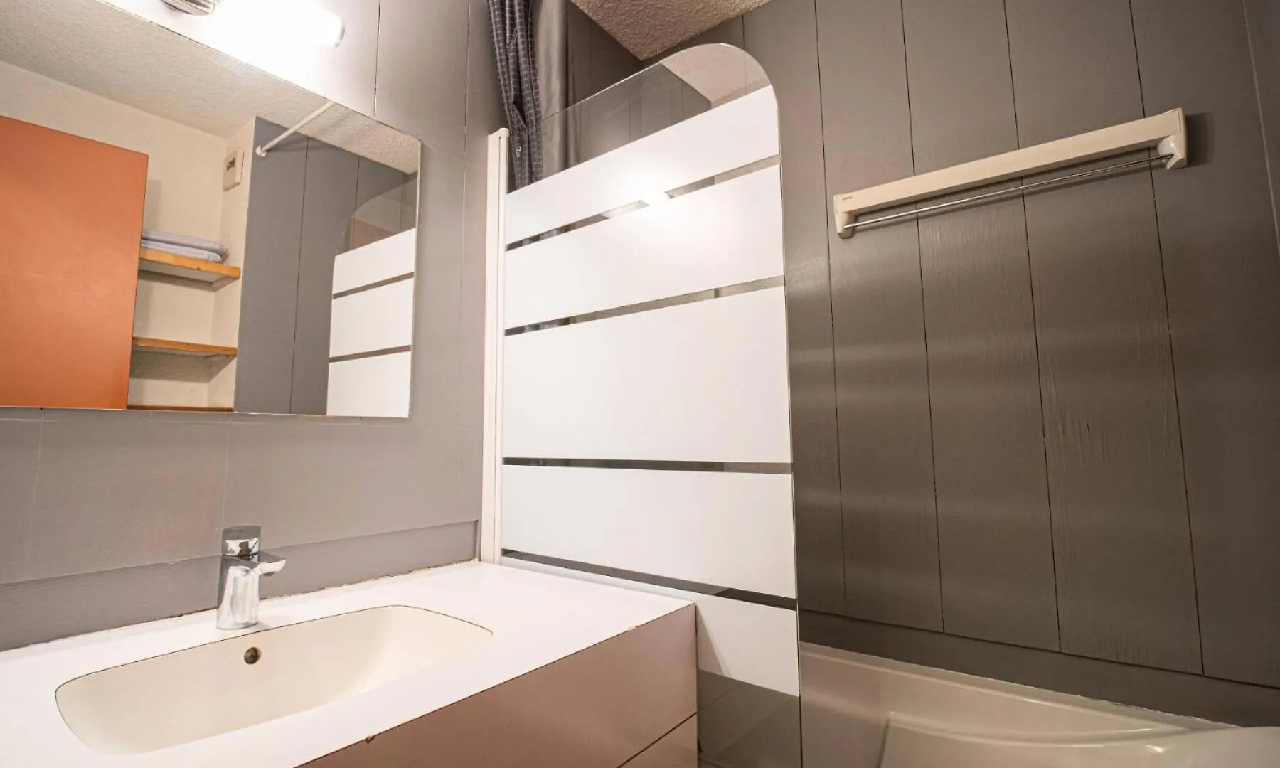 Residence Pierrafort G - Pierrafort 23 Mae-6551 Valmorel Appartement